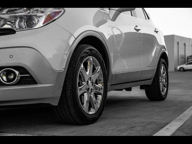 2016 Buick Encore Premium