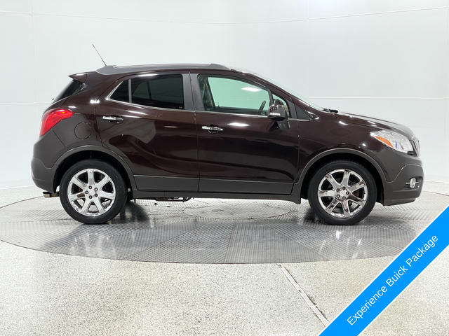 2016 Buick Encore Premium