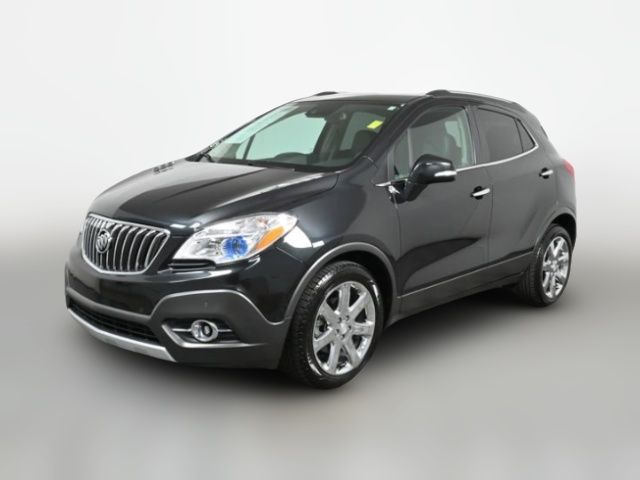 2016 Buick Encore Premium