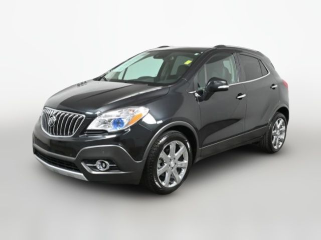 2016 Buick Encore Premium