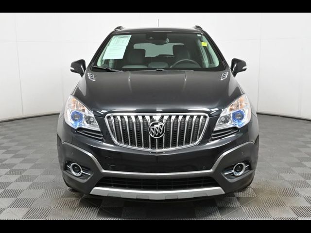 2016 Buick Encore Premium