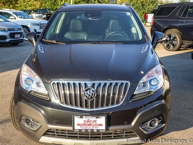 2016 Buick Encore Premium