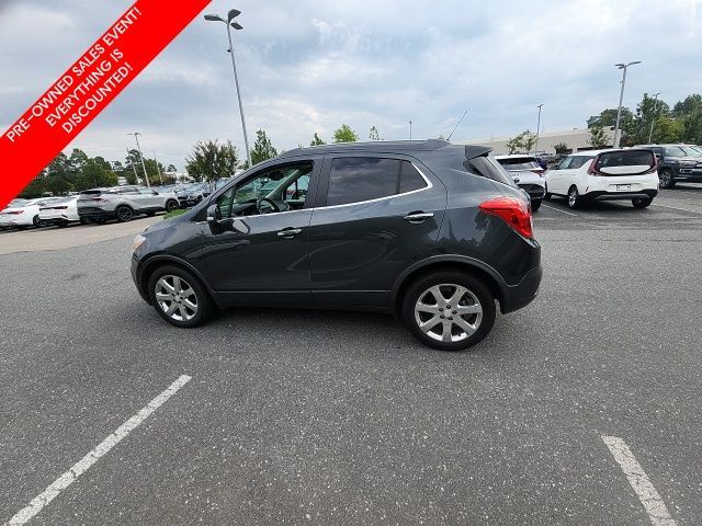 2016 Buick Encore Premium