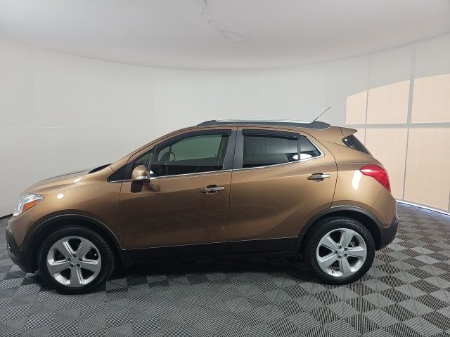 2016 Buick Encore Premium