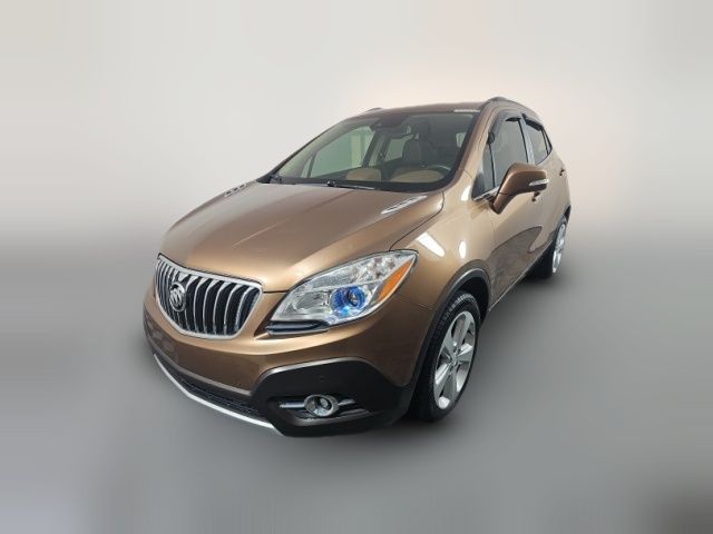 2016 Buick Encore Premium