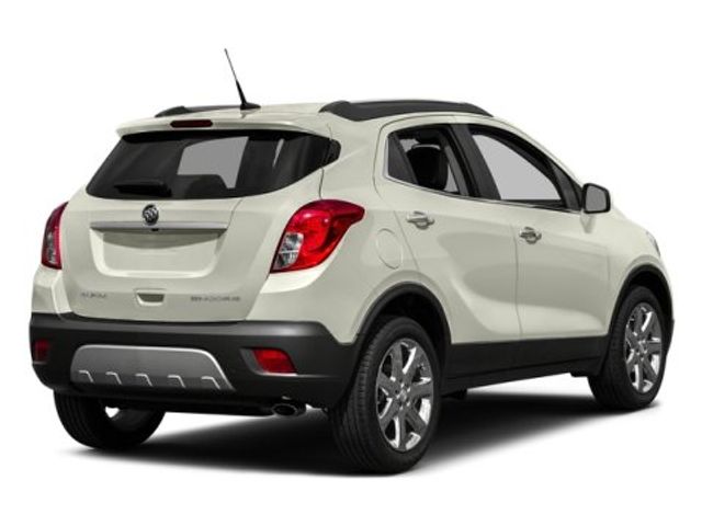 2016 Buick Encore Premium