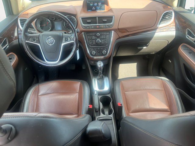 2016 Buick Encore Premium