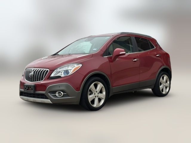 2016 Buick Encore Premium