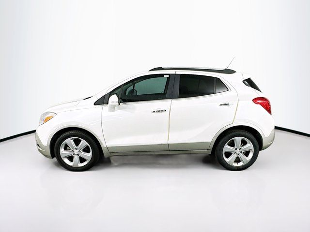 2016 Buick Encore Premium
