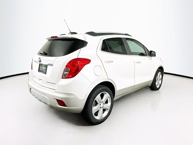 2016 Buick Encore Premium