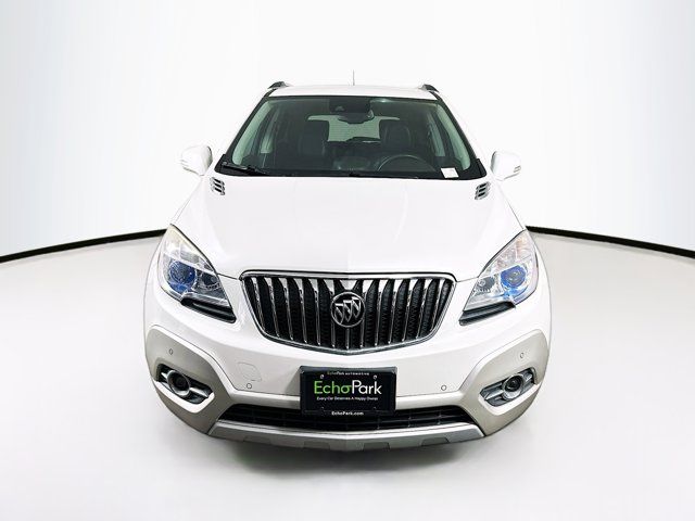 2016 Buick Encore Premium