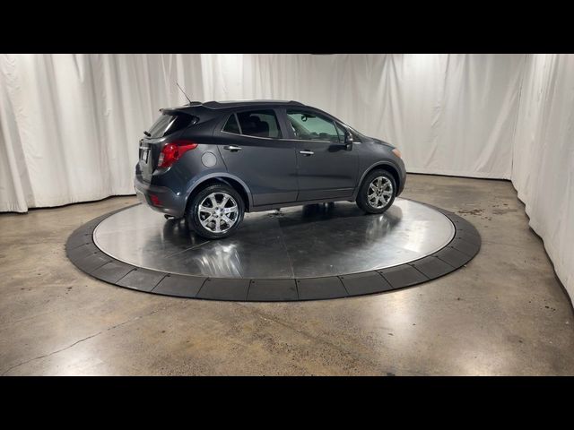 2016 Buick Encore Premium