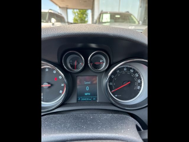 2016 Buick Encore Premium