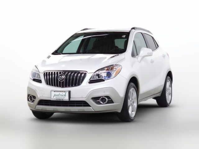 2016 Buick Encore Premium