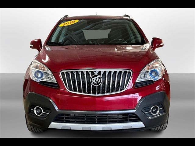 2016 Buick Encore Premium