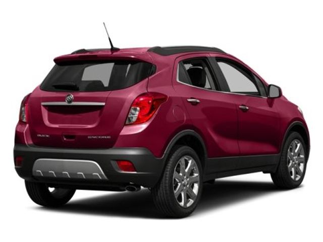 2016 Buick Encore Premium