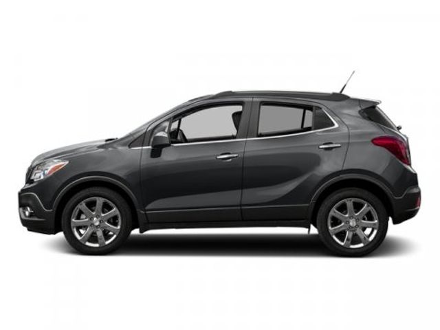 2016 Buick Encore Premium