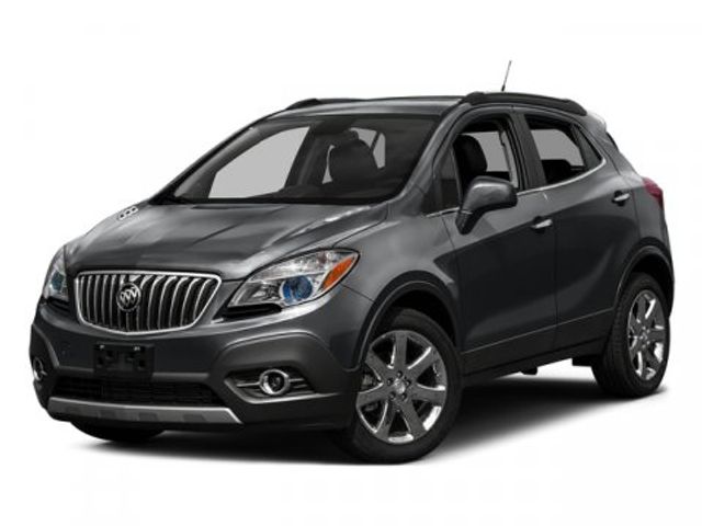 2016 Buick Encore Premium