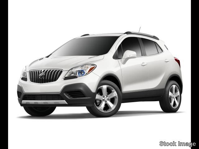 2016 Buick Encore Base