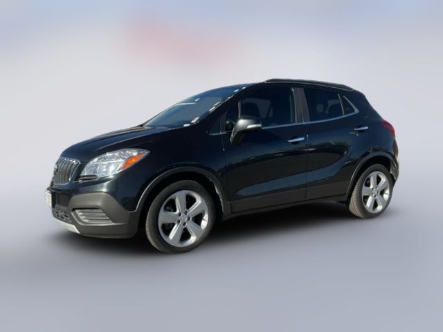 2016 Buick Encore Base