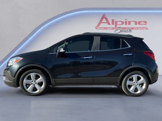 2016 Buick Encore Base