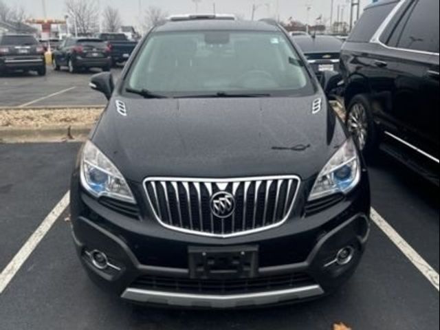 2016 Buick Encore Sport Touring