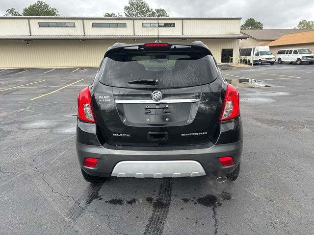 2016 Buick Encore Sport Touring