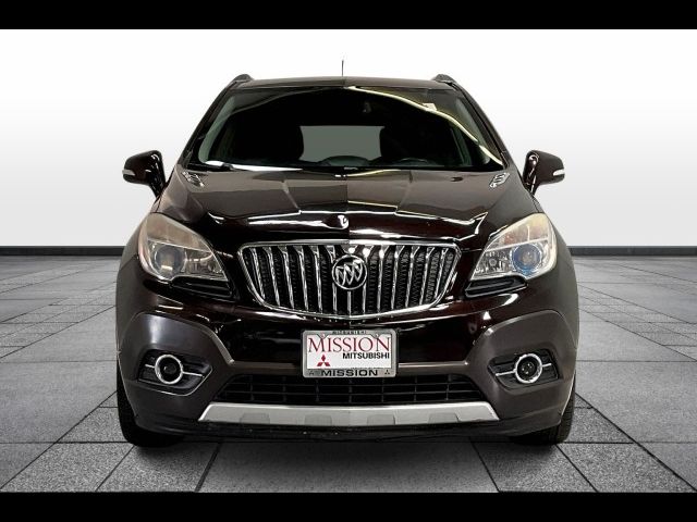 2016 Buick Encore Sport Touring