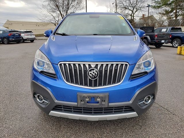 2016 Buick Encore Sport Touring