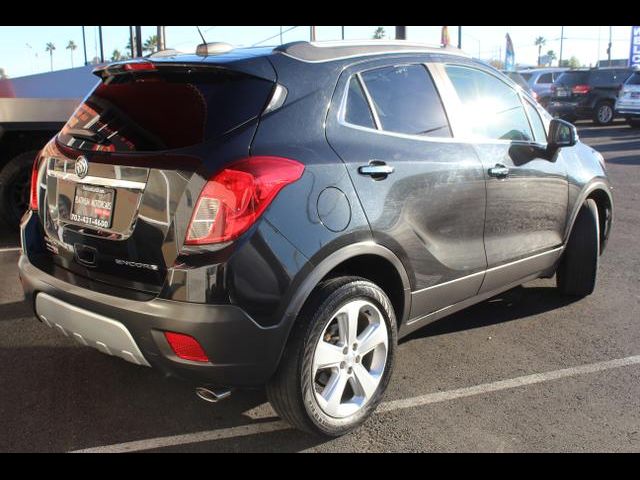 2016 Buick Encore Base