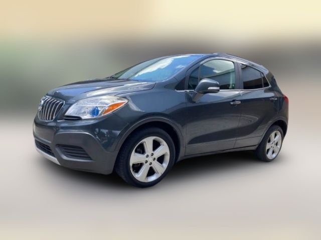 2016 Buick Encore Base