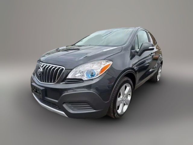 2016 Buick Encore Base