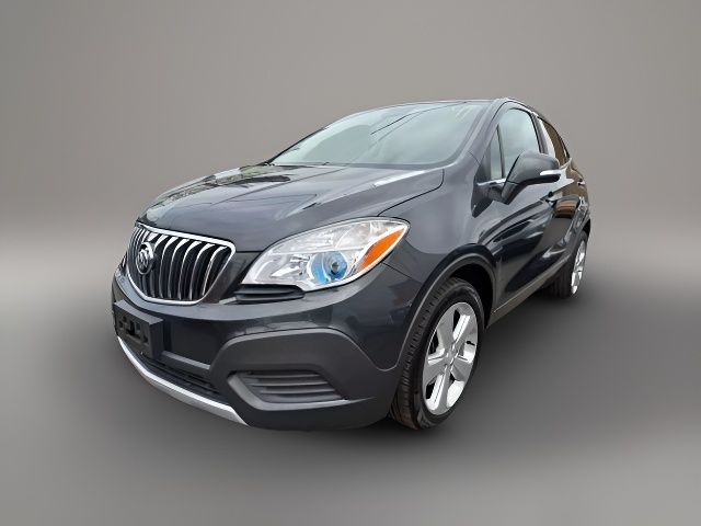 2016 Buick Encore Base