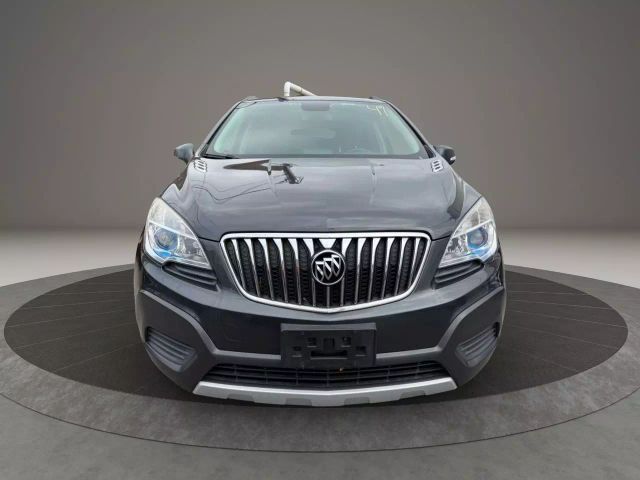 2016 Buick Encore Base