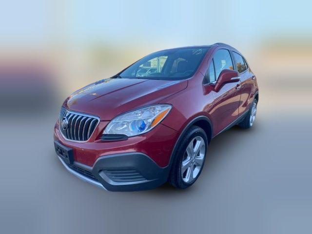 2016 Buick Encore Base