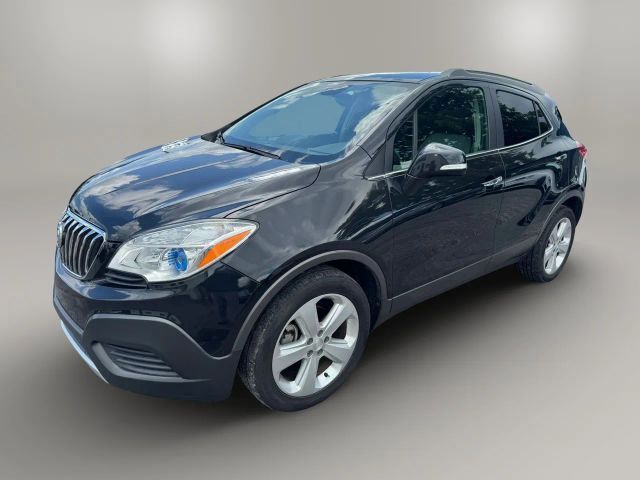 2016 Buick Encore Base