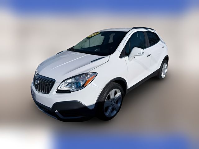 2016 Buick Encore Base