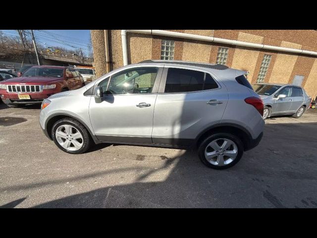 2016 Buick Encore Base