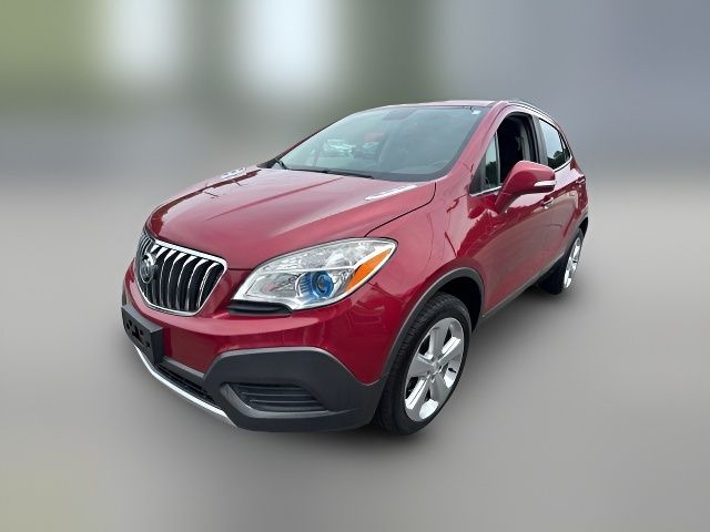 2016 Buick Encore Base