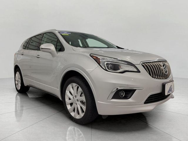 2016 Buick Envision Premium I