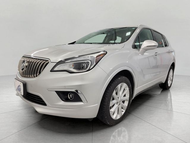 2016 Buick Envision Premium I