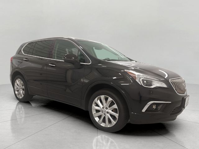 2016 Buick Envision Premium II