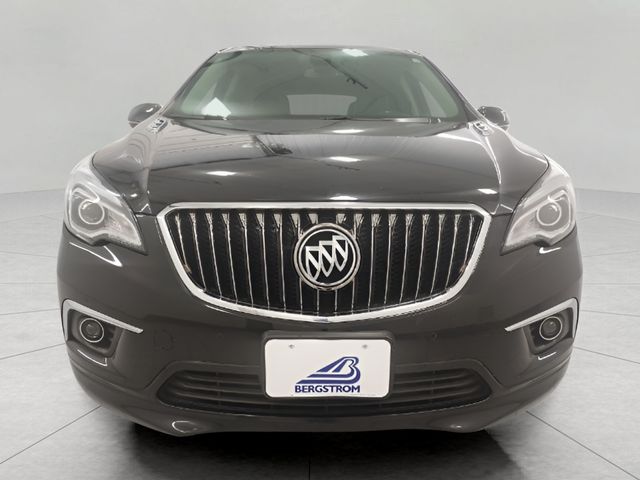 2016 Buick Envision Premium II