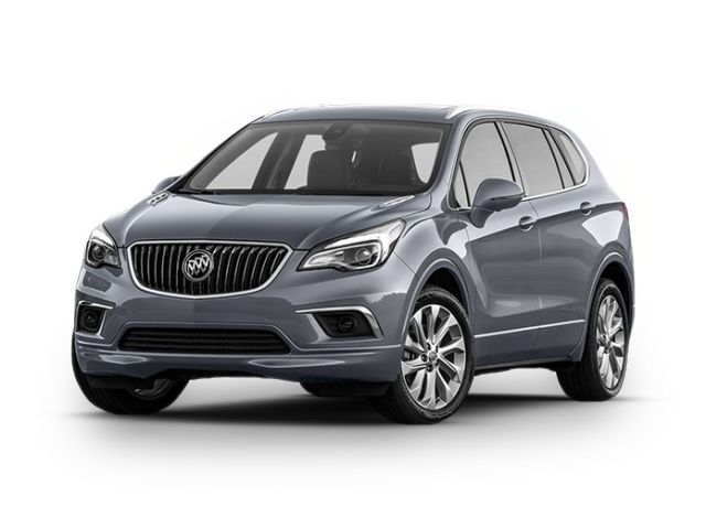 2016 Buick Envision Premium I