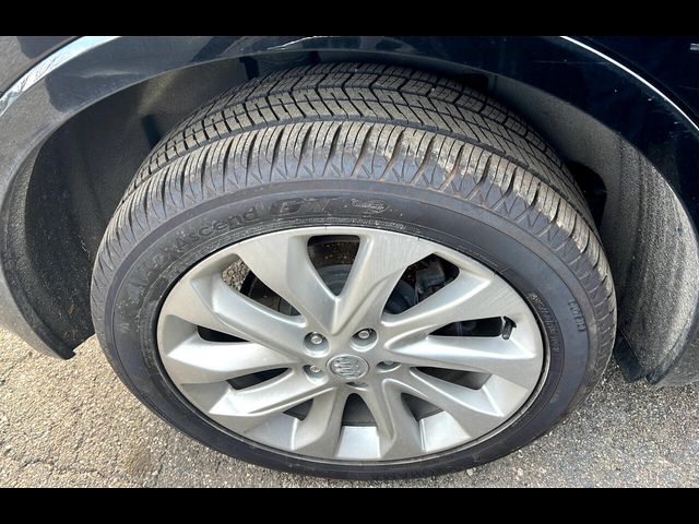 2016 Buick Envision Premium I