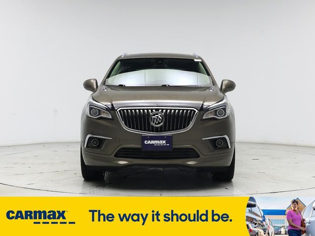 2016 Buick Envision Premium I