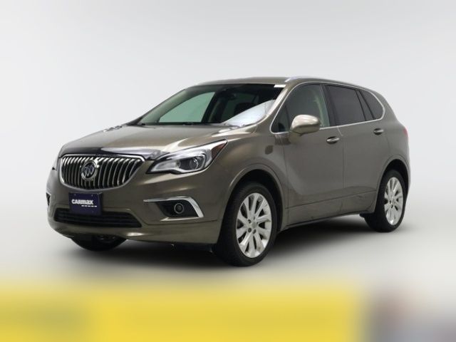 2016 Buick Envision Premium I