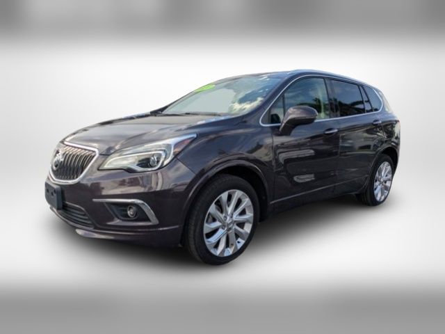 2016 Buick Envision Premium I