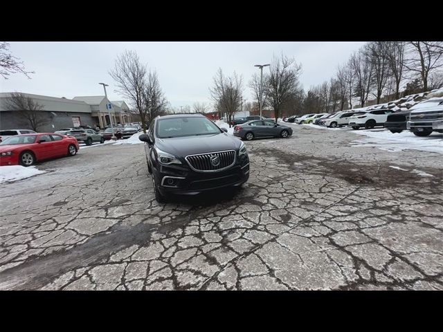 2016 Buick Envision Premium I