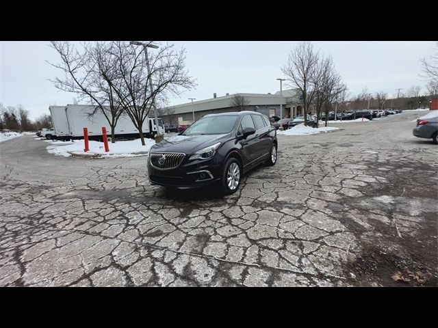 2016 Buick Envision Premium I